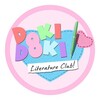 Logo del canale telegramma dokidokiconfession - DokiDoki confession   daily! ✏️✨