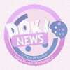 Логотип телеграм канала @dokimarketcs — Новостной канал • DokiMarket🍪