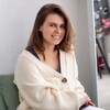 Логотип телеграм канала @dokina_ru — Екатерина Докина | Путь творца
