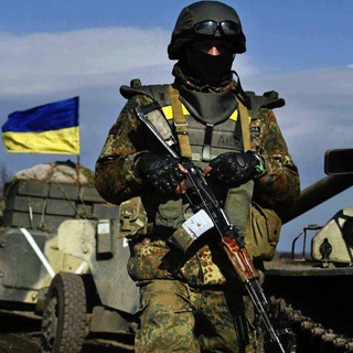 Логотип телеграм канала @dokitinafronti — Пока ты на фронте...