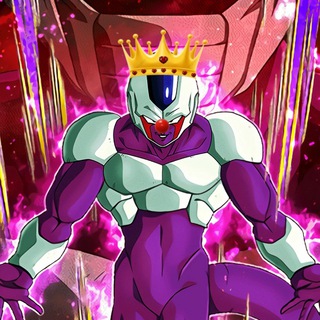 Logo of telegram channel dokkanoobs — Dokkan Noobs