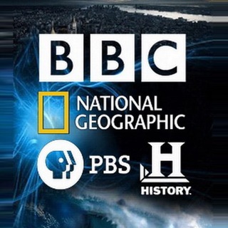 Логотип телеграм канала @dokkino_osn — Документальные Фильмы ツ BBC NatGeo History