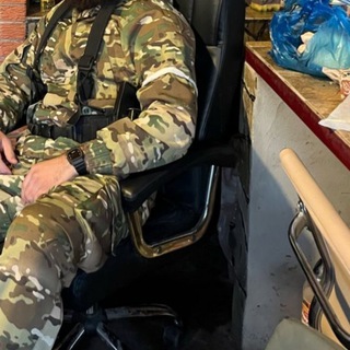 Логотип телеграм канала @doklad_razvedki — Доклад Разведки