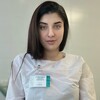 Логотип телеграм канала @dokmedkris — Педиатр доктор Крис | Доказательная медицина