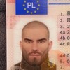 Логотип телеграм канала @dokolenapl — Мальчик с бородой