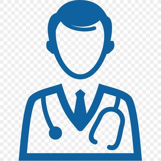 Logo saluran telegram dokter_dani — Penyejuk Hati