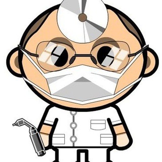Logo saluran telegram doktermarket — Dokter Market