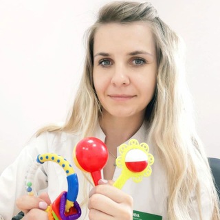 Логотип телеграм канала @doktor_ctypakova — Ступакова Юлия-Педиатр!