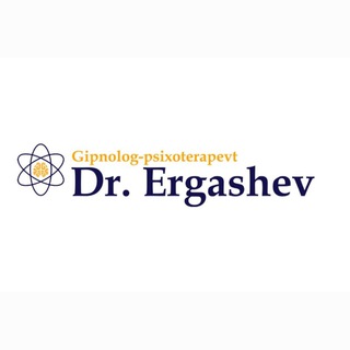 Telegram kanalining logotibi doktor_ergashev_official — Doktor Ergashev