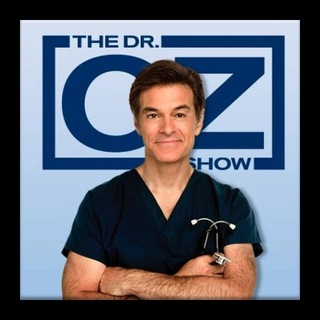 لوگوی کانال تلگرام doktor_oz — مجله پزشکی دکتر آز