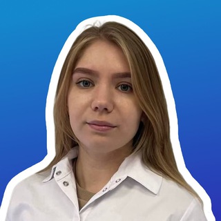 Логотип телеграм канала @doktor_sokolova — Доктор Соколова