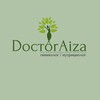 Логотип телеграм канала @doktor_aayizaaa — Женский Доктор Айза✨