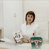 Логотип телеграм канала @doktor_gor — Доктор Горюнова