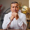 Telegram channel Doktor Hikmatullo | Oftalmolog logo
