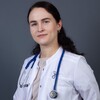Логотип телеграм канала @doktor_kashkan — Доктор Кашкан👩🏻‍⚕️Педиатр. Доказательная медицина.