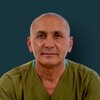 Логотип телеграм канала @doktor_umarov — Doktor Umarov