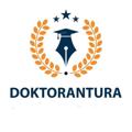 Logo saluran telegram doktorantlarofficial — Doktorantlar Official || PhD, DSc