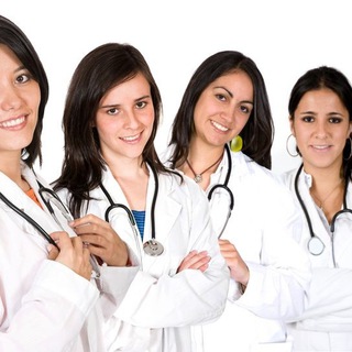لوگوی کانال تلگرام doktore_zanan — دکتر زنان 👩‍⚕