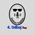 Telegram kanalining logotibi doktoregg — Doktor Vajíčko