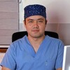 Telegram kanalining logotibi doktorjonuzokov — Doktor Jonuzokov