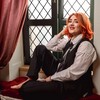 Логотип телеграм канала @doktorlovenikolaeva — Екатерина Николаева | Сексолог про желание и близость