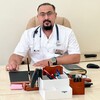 Логотип телеграм канала @doktorzakirov — Doktor Zakirov