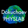 Логотип телеграм канала @dokuchaev_physlab — Dokuchaev PhysLab