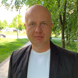 Логотип телеграм канала @dokukinpavel — Докукин - Митино