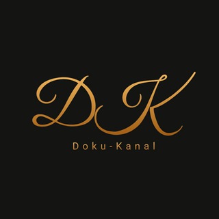 Logo of telegram channel dokuq — DOKU-KANAL | MEDIA 🍿