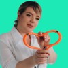 Логотип телеграм канала @dokvdom_official — Dokvdom педиатр