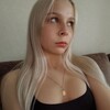 Логотип телеграм канала @dol1cha — Белая
