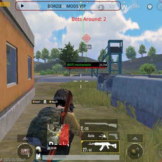 Telegram kanalining logotibi dol1mov_gaming — User blocked bro 🗿