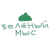 Логотип телеграм канала @dol_zelmys — ДОЛ «Зелёный мыс»