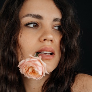 Логотип телеграм канала @dolbaraevakate — ВИЗУАЛ Dolbaraeva Kate