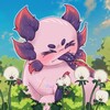 Логотип телеграм канала @dolbikipixelpetz — Долбики Pixel Petz 🌿