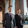 Логотип телеграм канала @dolboebiki_45 — ДЕЛЕГАЦИЯ❤️