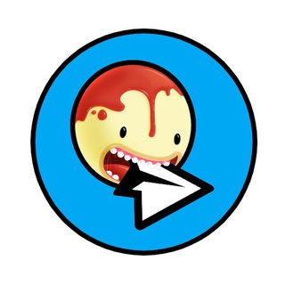 Логотип телеграм канала @dolbogramm — Долбограмм!