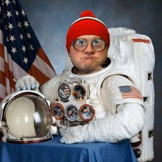 Логотип телеграм канала @dolbonavtik — Я у мамы долбонавт