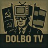Логотип телеграм канала @dolbotvv — Dolbo | TV