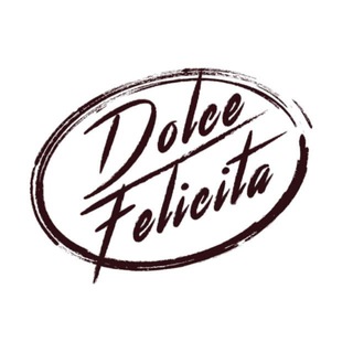Логотип телеграм канала @dolce_felicita — Dolce felicita магазин для кондитеров