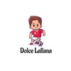 Логотип телеграм канала @dolce_lallana — Dolce Lallana l Футбольные квизы