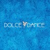 Логотип телеграм канала @dolcedancestudio — DOLCE DANCE STUDIO
