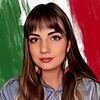 Логотип телеграм канала @dolcelenna — Разговорный итальянский с 0🇮🇹