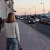 Логотип телеграм канала @dolcenient — живи моментом