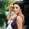 Логотип телеграм канала @dolcevitadiana — Diana & Dolce Vita