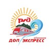 Логотип телеграм канала @dolexpres — ДОЛ «Экспресс» п.Солоники