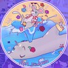 Логотип телеграм канала @dolfinzzz — 🐬*.✧НøpA_Dелbфuнa*.✧💦🐀