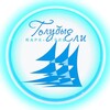 Логотип телеграм канала @dolgel — Детский лагерь "Голубые Ели"