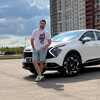 Логотип телеграм канала @dolginin_auto — Пригон авто | Автободбор Самара | Сергей Долгинин