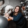 Логотип телеграм канала @dolgopastyle — Есть ли жизнь в Долгопе?